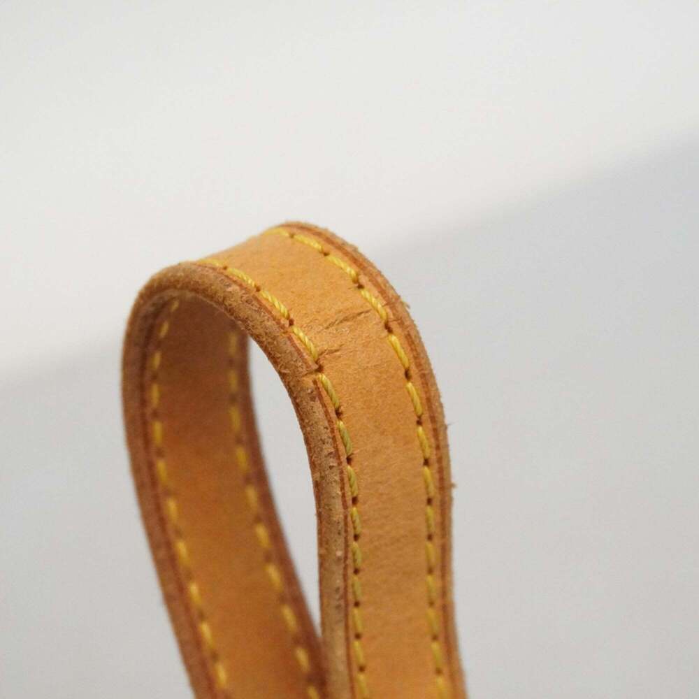 LOUIS VUITTON Brown Monogram Pochette Fanny Pack - Picture 9 of 13